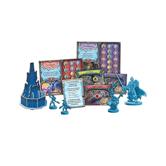 Pandemic World of Warcraft Wrath of The Lich King - Picture 4 of 7